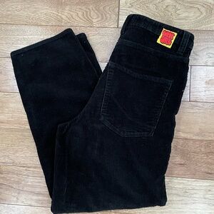 Empyre Mens Pants Relax Fit Corduroy